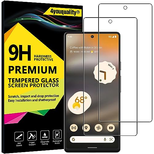 VETRO TEMPERATO AVIZAR GLASS-BK-PX6A - Foto 2