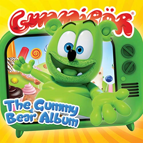 Gummibär