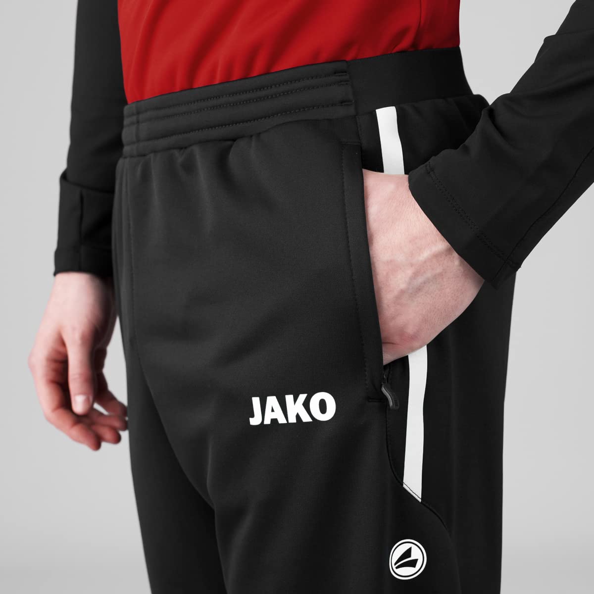 JAKO Allround Trainingshose Herren