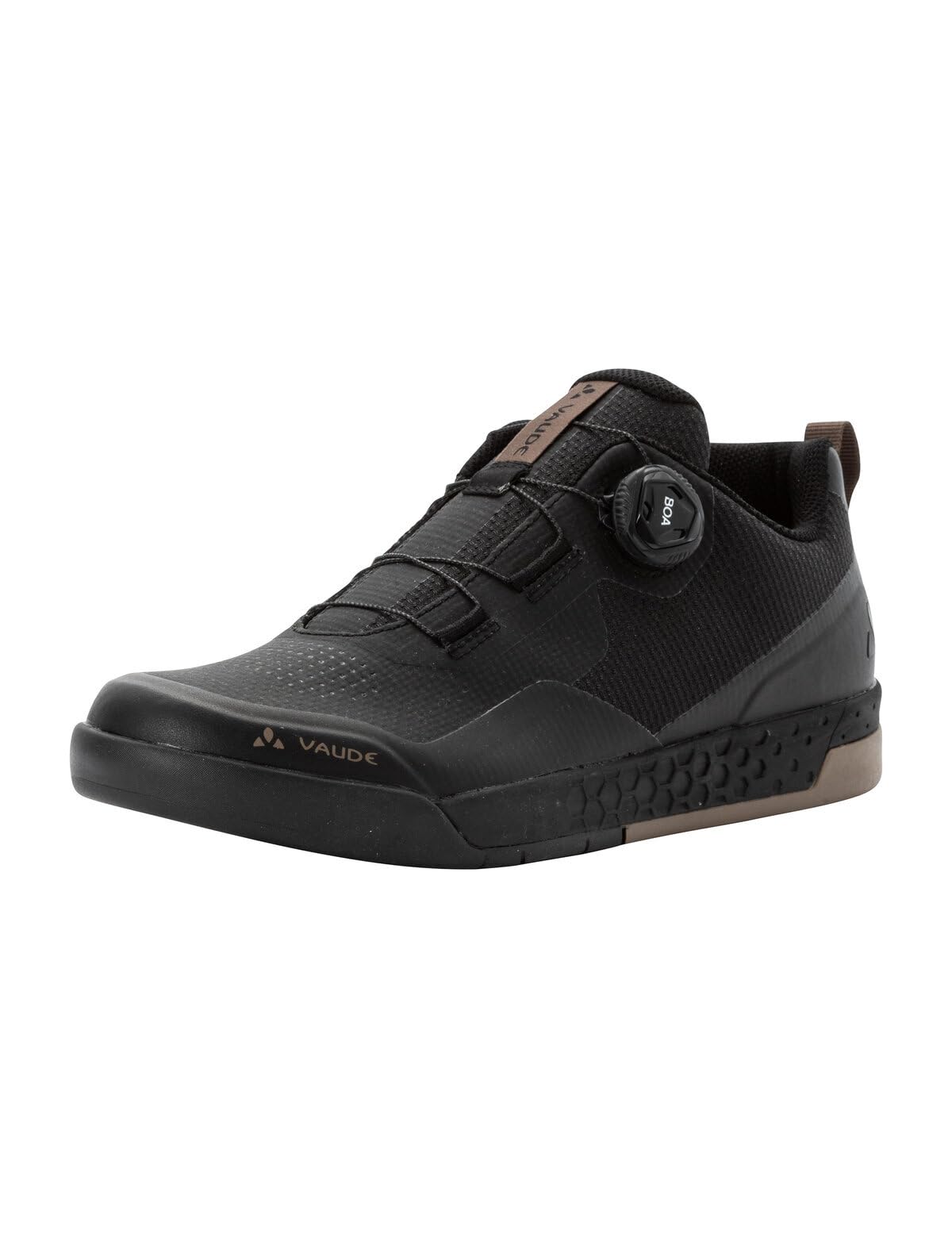 VAUDE Moab Tech II, Scarpe da Ciclista Unisex-Adulto