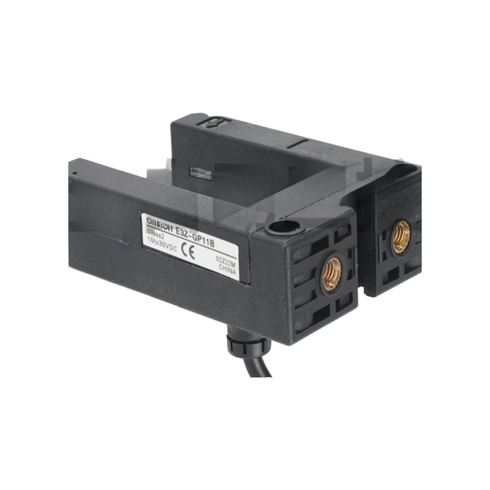 NVSFZGIYG Photoelectric switches E3Z-G82