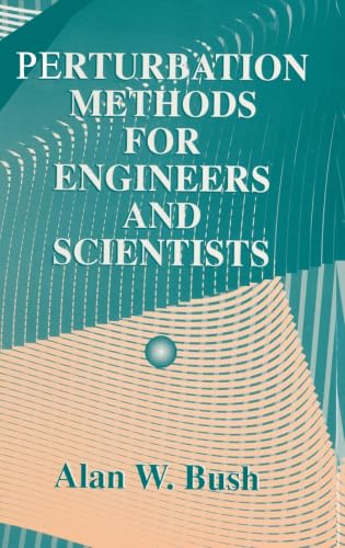 Perturbation Methods for Engineers and Scientists view 2