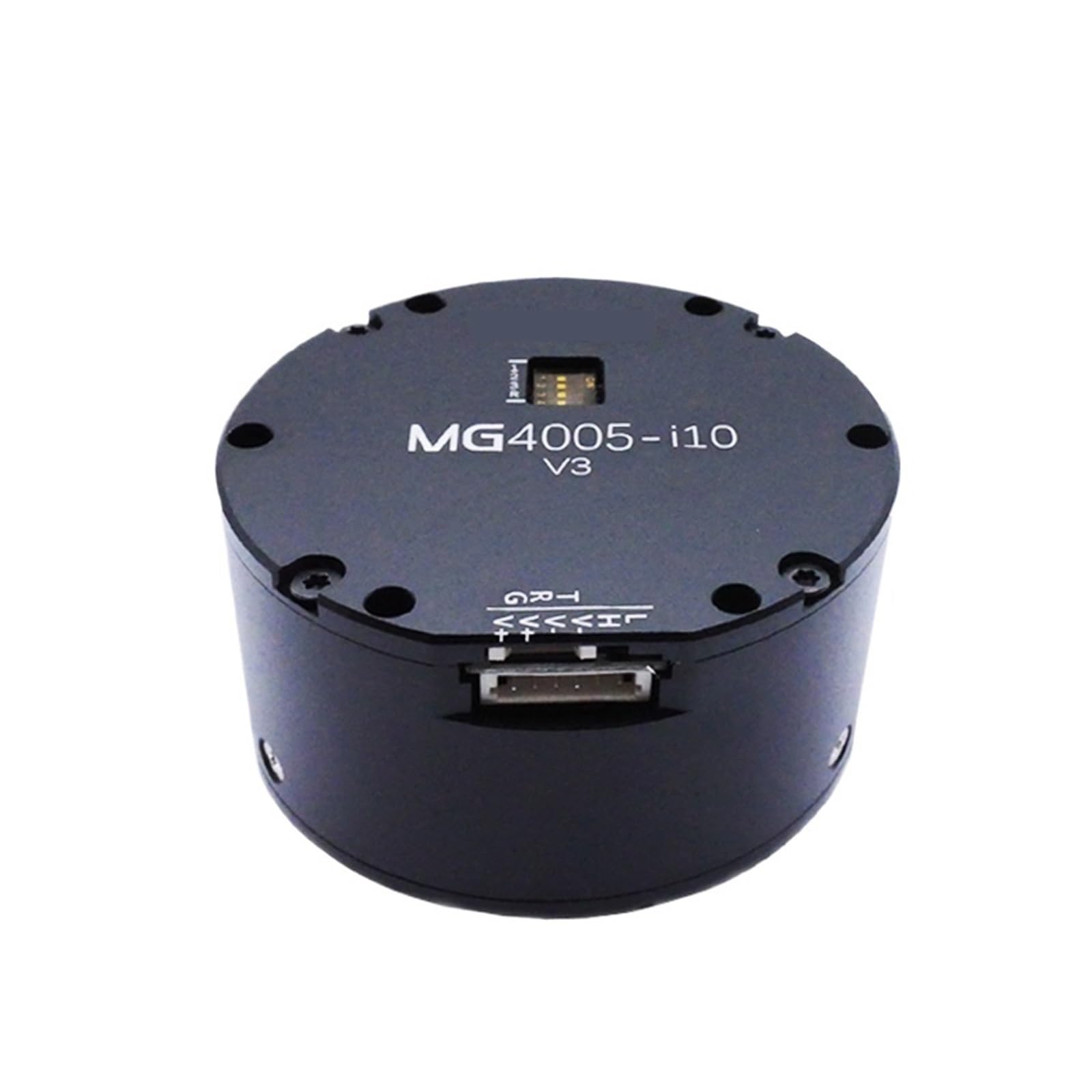 PWQBABJWL MG4005E-i10v3 Dual Encoders Motors for Mechanical Arm Robot Motor