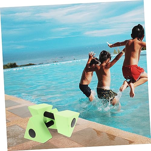 Pesas de agua para ejercicio en piscina 2 piezas miniatura 5