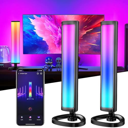 The 10 Best Smart Light Bars For Your Room, TV, Gaming Lights