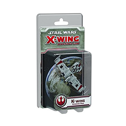 Star Wars: X-Wing - K-Wing