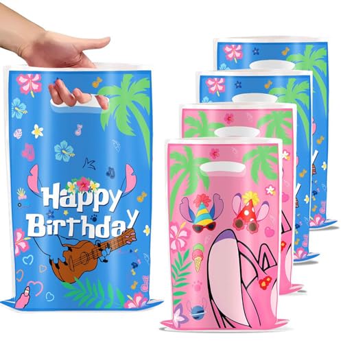 30 bolsas de regalo, bolsas para fiestas de cumpleaños infantiles, suministros para fiestas de cumpleaños, obsequios ideales y pequeñas bolsas para envolver regalos 30 bolsas de regalo, bolsas para fiestas de cumpleaños infantiles, suministros para fiestas de cumpleaños, obsequios ideales y pequeñas bolsas para envolver regalos