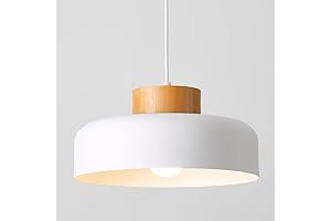 SIMPLE Pendant: The Epitome of Ceiling Pendant Lighting