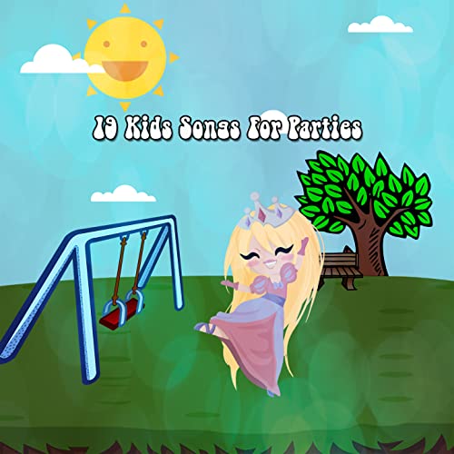 Amazon Music Unlimited The Modern Nursery Rhyme Singers 『19 Kids