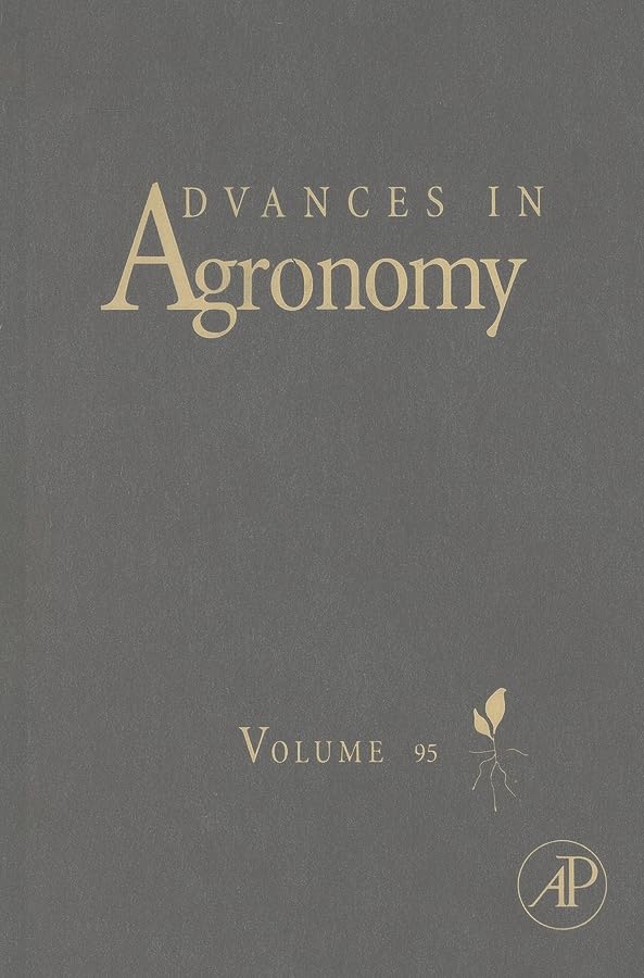 Advances in Agronomy (Volume 95)