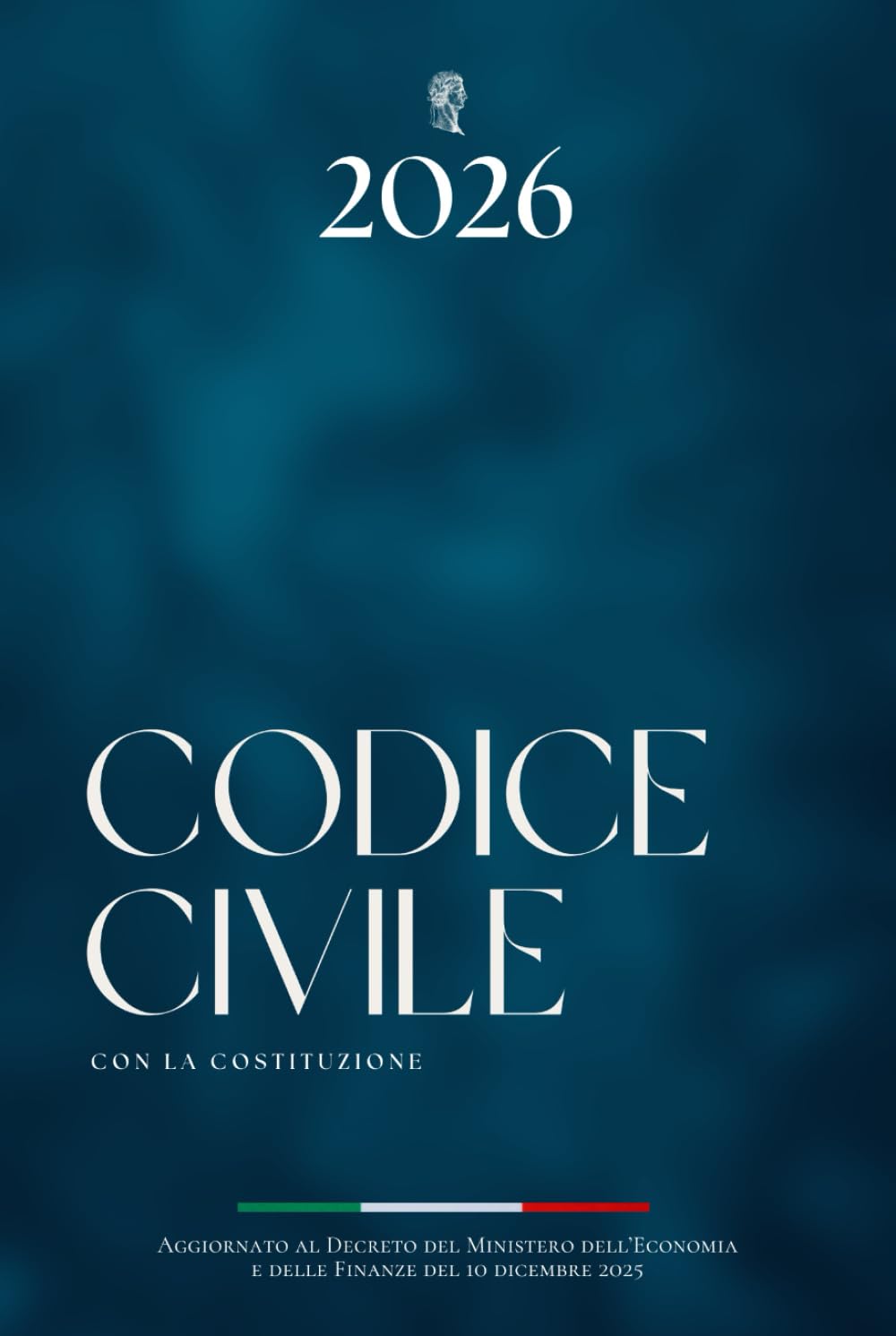 CODICE CIVILE: Ultima edizione
