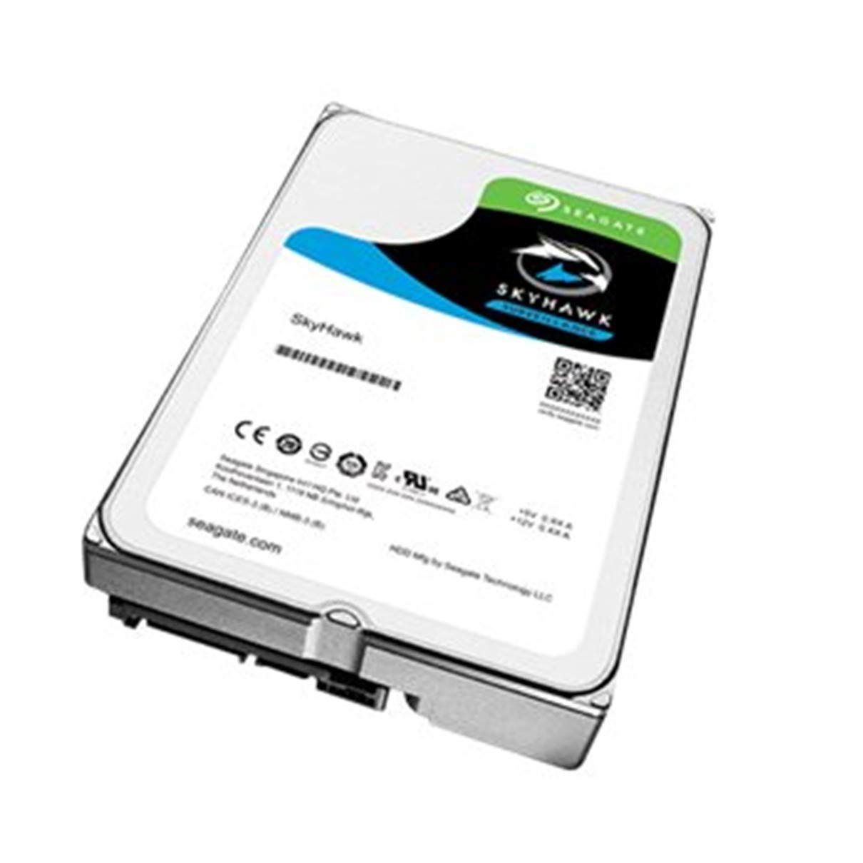 Amazon.com: Seagate Skyhawk 6TB 3.5