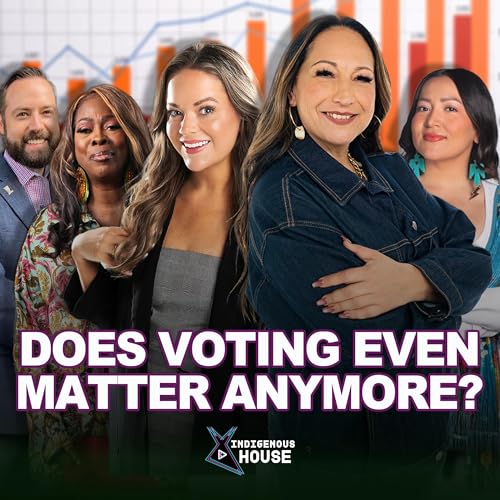 Who Still Believes In The Ballot?