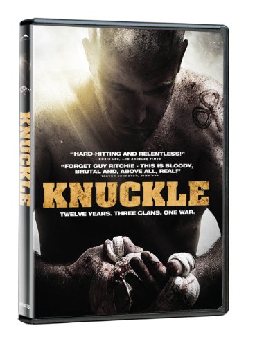 Knuckle Knuckle