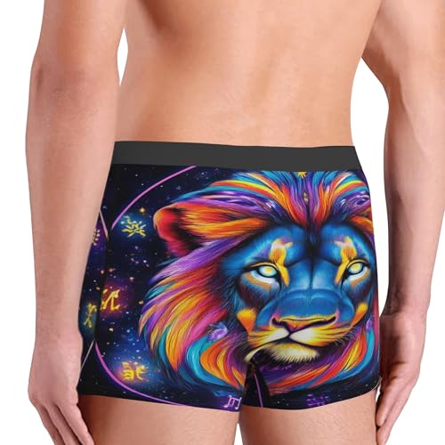 Men & Boy's Swim Beach Briefs Swimming Boxer Swimsuit Competitive Swim Suit4