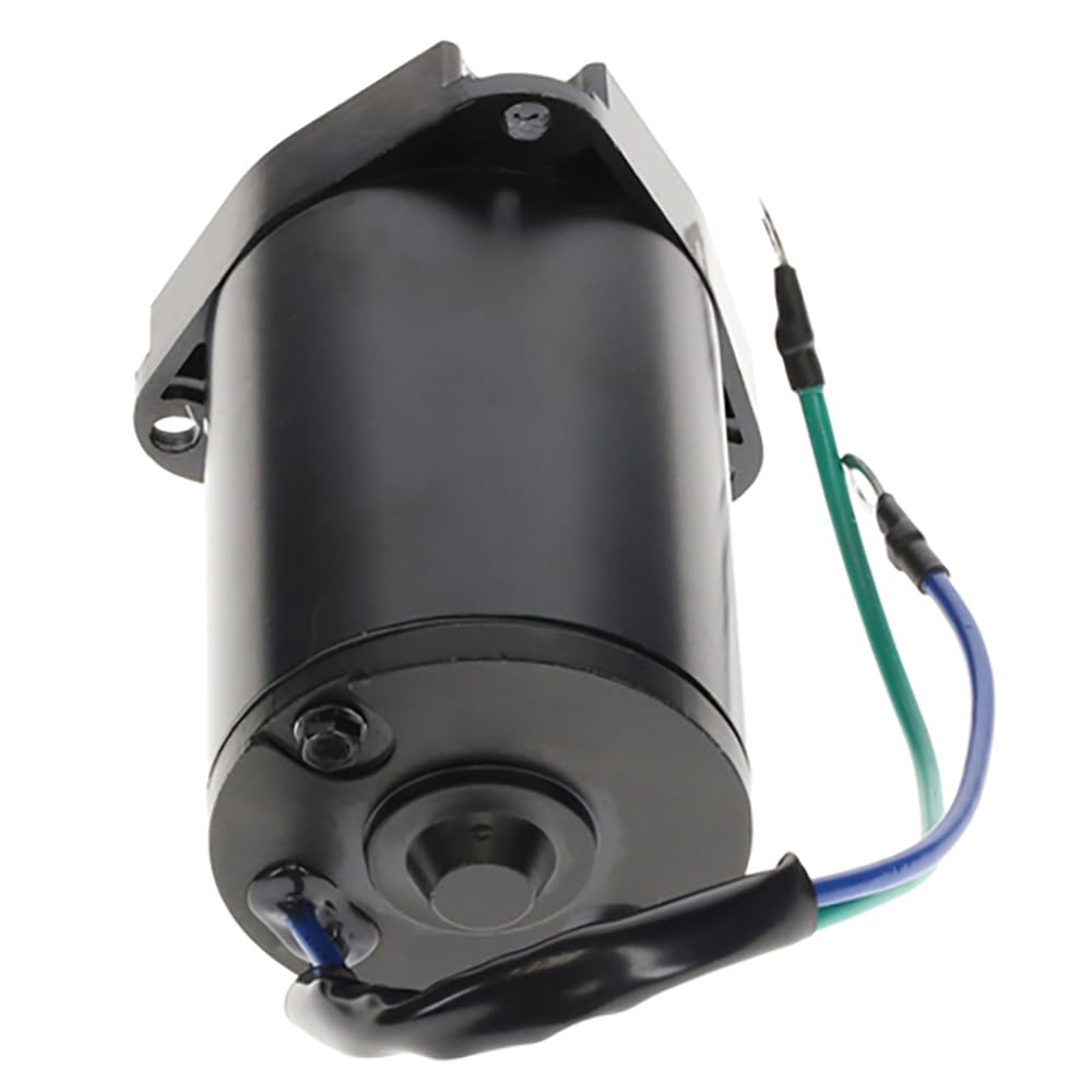 とるくん Amazon.com: Parts Player New Tilt Trim Motor Compatible With