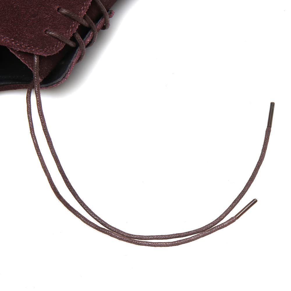 Zapatos Oxford de ante para hombre, estilo clásico británico, mocasines con borlas para uso casual y de negocios, suela suave para conducir