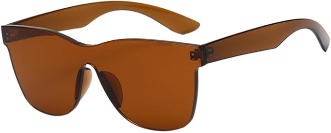 Amazon サングラス Kukoyo レディース ボストンメガネ レトロメガネ クラシック系 クリア透明 カラーレンズ ピンキーカラー ゴーグル ミラー 軽量 オシャレ ファッション かっこいい 人気 女性向け ガールズ 写真 撮影 旅行 コーヒー サングラス 通販