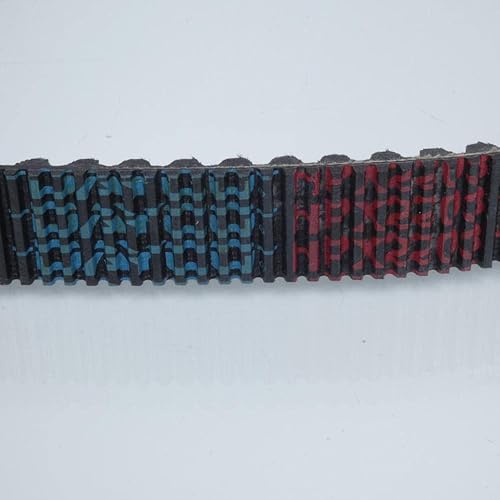 Cinghia di trasmissione Dayco per Quad Polaris 500...