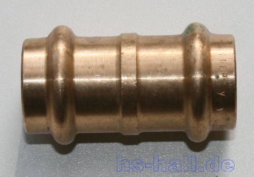 Viega 108090 - Pieza de tubería