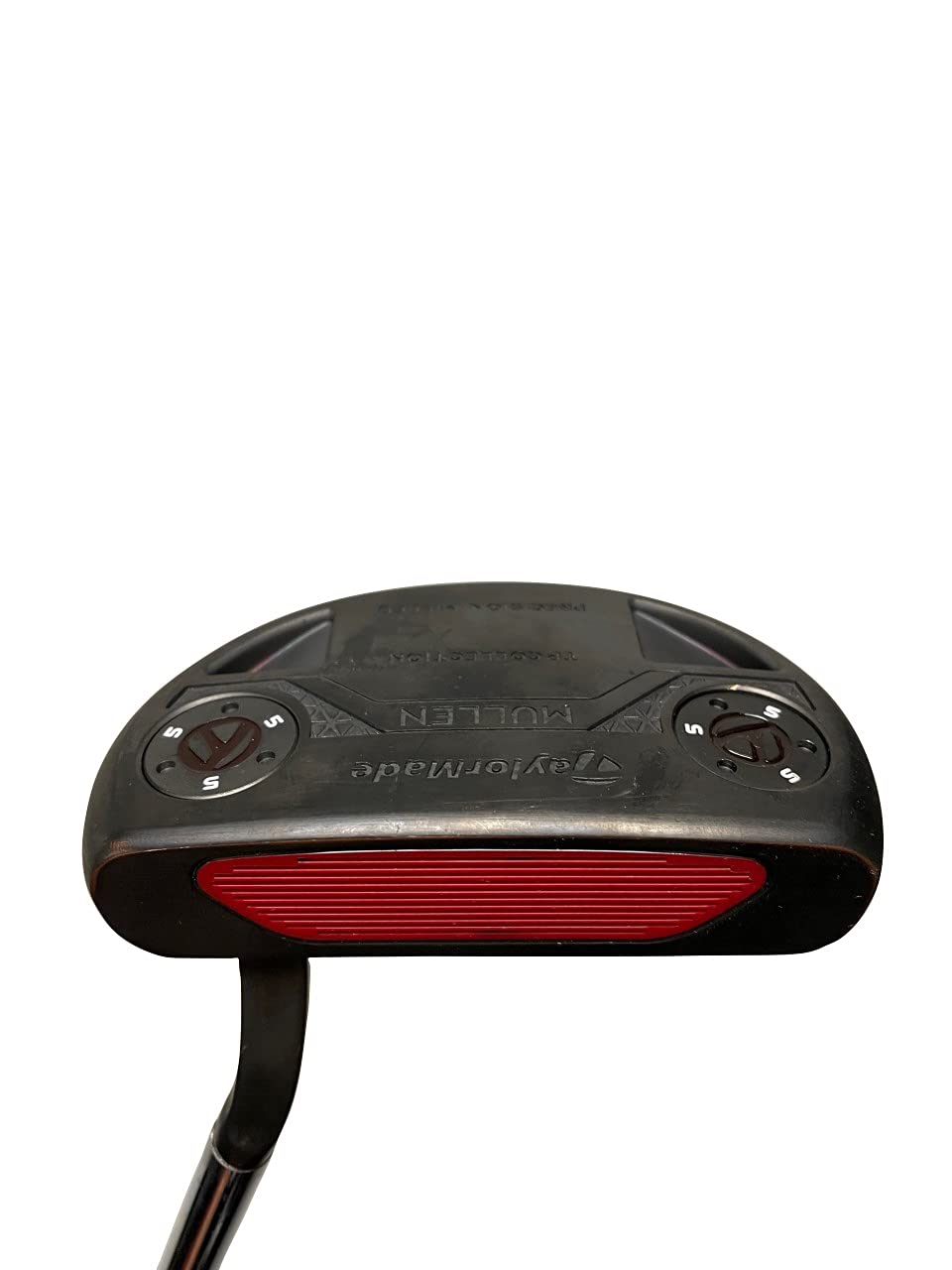 Taylormade TP Mullen Tour Issue Copper 35 inch