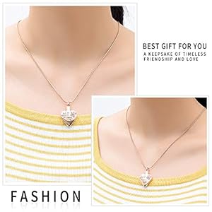 memorial jewelry No Longer by My Side,But Forever in My Heart Carved Locket Cremation Urn Necklace for Pet Dog Cats