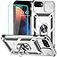 iPhone 8 Plus Case Silver