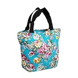 Lieferumfang:1 x Leinen-Handtasche.