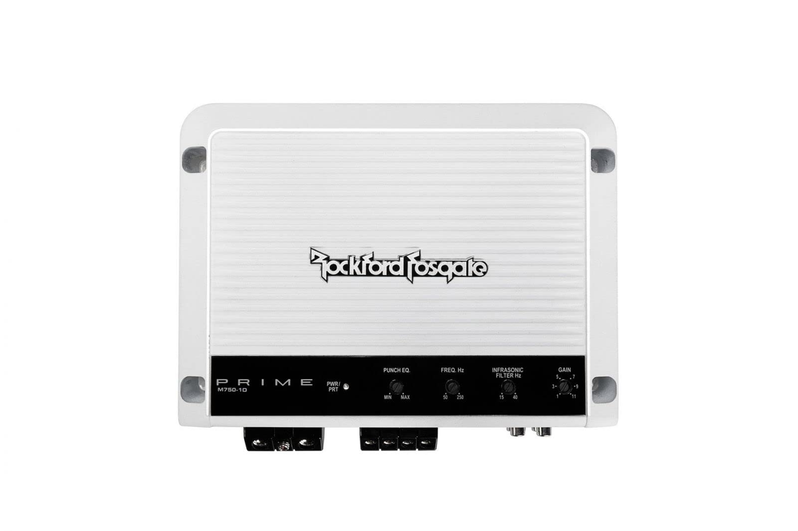 Rockford Fosgate M750-1D Marine Amplifier