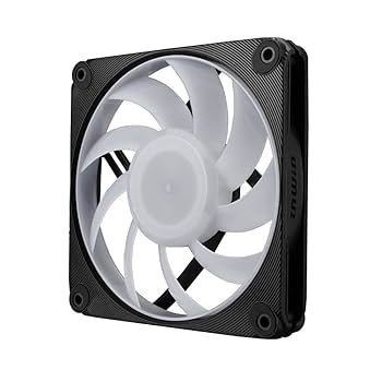 【一つあたり1000円以下】IN WIN INWIN 120mm 9個セット InWin Mini & Micro Tower