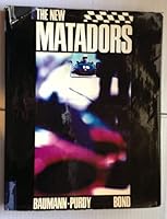 The New Matadors B0007EMGOC Book Cover
