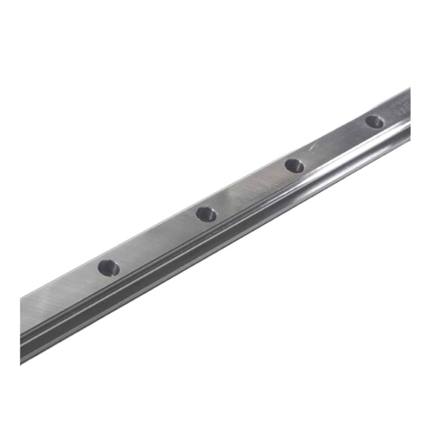Bearings, Linear Guides HGR15 / HGR20 / HGR25 / HGR30 Guides (Color : HGR15 Rail 2pcs, Size : 1100mm),Resistance to Under Heavy Loads(Hgr15 Rail 2pcs,900mm)