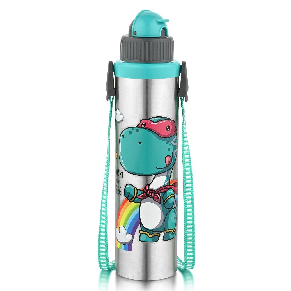 See full amazon price history chart for SANGHAVI PLAST First Choice Slim Water Bottle for Kids 550ml, Kids Water Bottle, Sipper Bottle for Kids, Stainless Steel Water Bottle for Kids, Straw Bottle for Kids, (Green) SANGHAVI PLAST First Choice Slim Water Bottle for Kids 550ml, Kids Water Bottle, Sipper Bottle for Kids, Stainless Steel Water Bottle for Kids, Straw Bottle for Kids, (Green) (B0D9LJ5K9T) Amazon Price History, Amazon Price Tracker