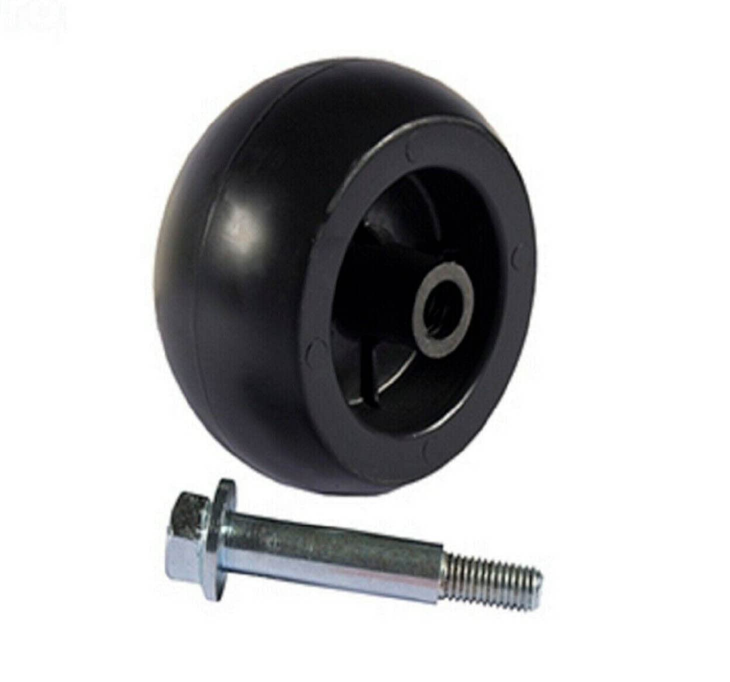 2) 15172 Deck Wheels Fits Bad Boy Outlaw Series Mower Models - Foto 8