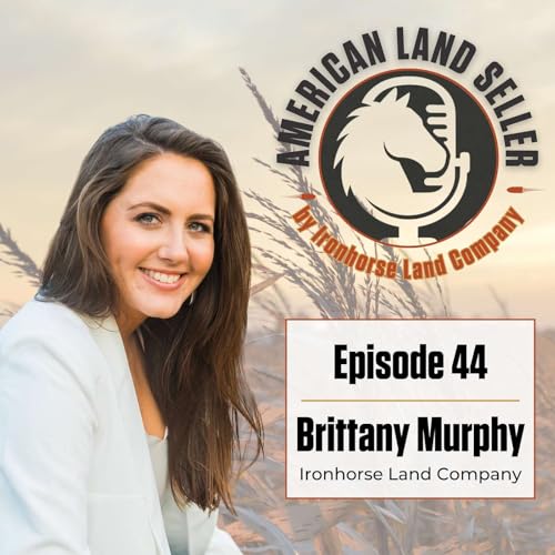Episode #44 &ndash; Building a Brand: Brittany Murphy on the Rise of Ironhorse
