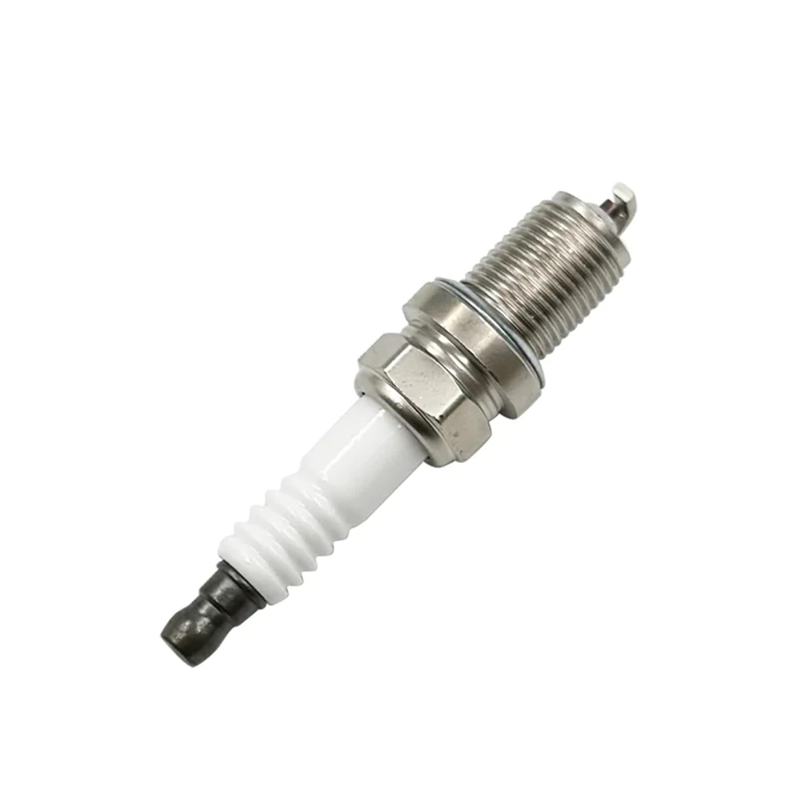 Candela di accensione per auto NUOVE candele 8 pezzi per Volkswagen Fox 2005-2016, ForVoyage 2008-2016, Saveiro 2009-2021 1.6 8V Sostituzione