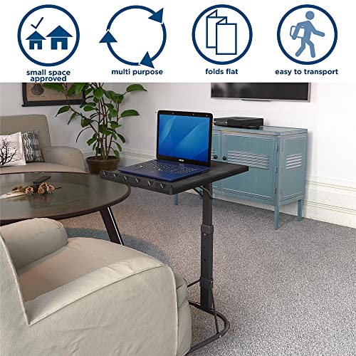 Cosco 37139BLK1E Multi-Functional Personal Activity Table thumb #2