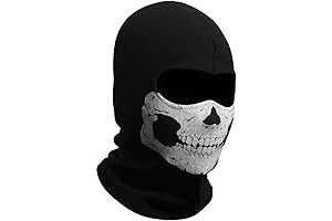 Black Tactical Balaclava: Unveil the Stealthy Edge for Unparalleled Protection