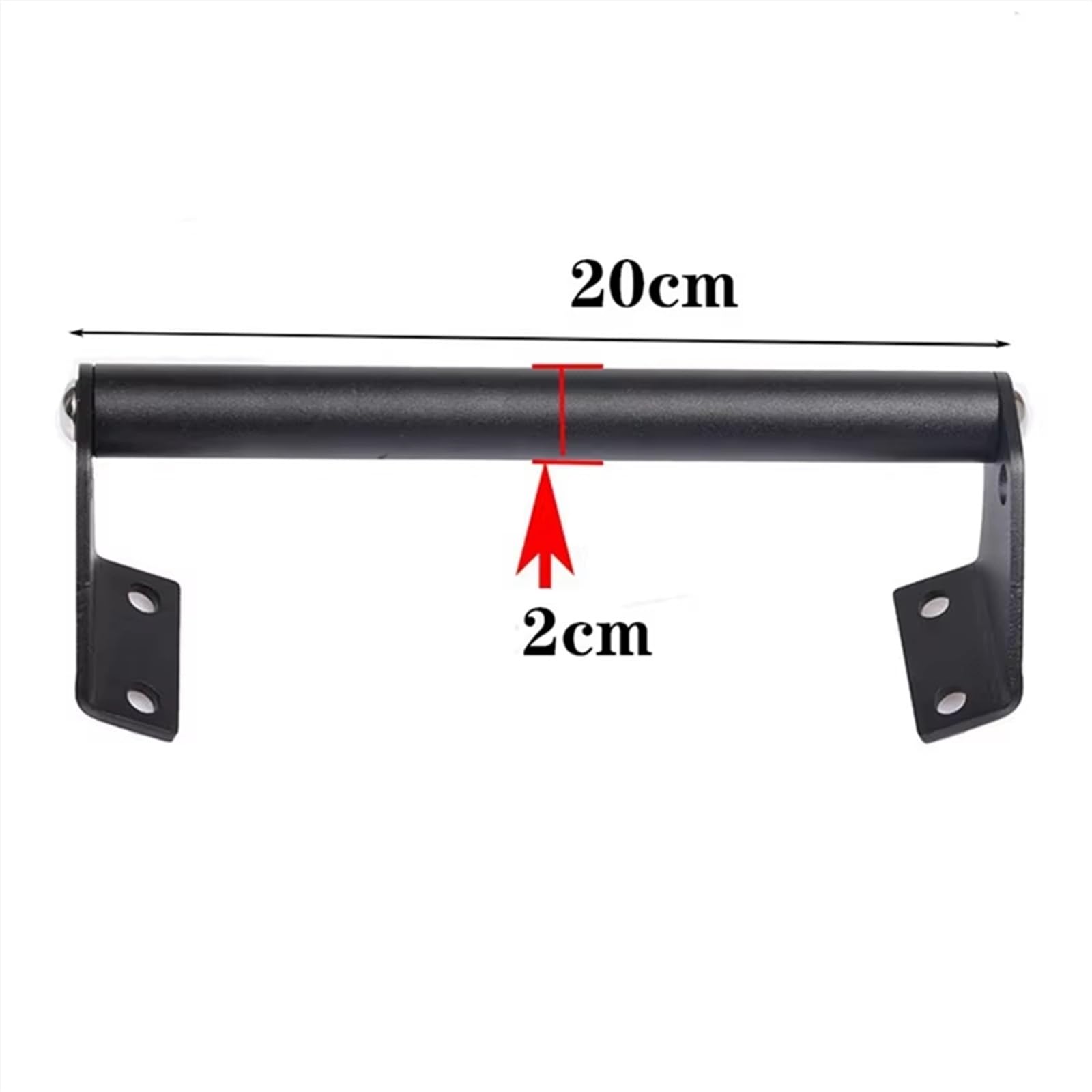 Supporto Piastra Navigazione GPS Motocicletta Montana Per XR5 Smartphone Per Excelle Per 400X Per 500X Supporto Navigazione