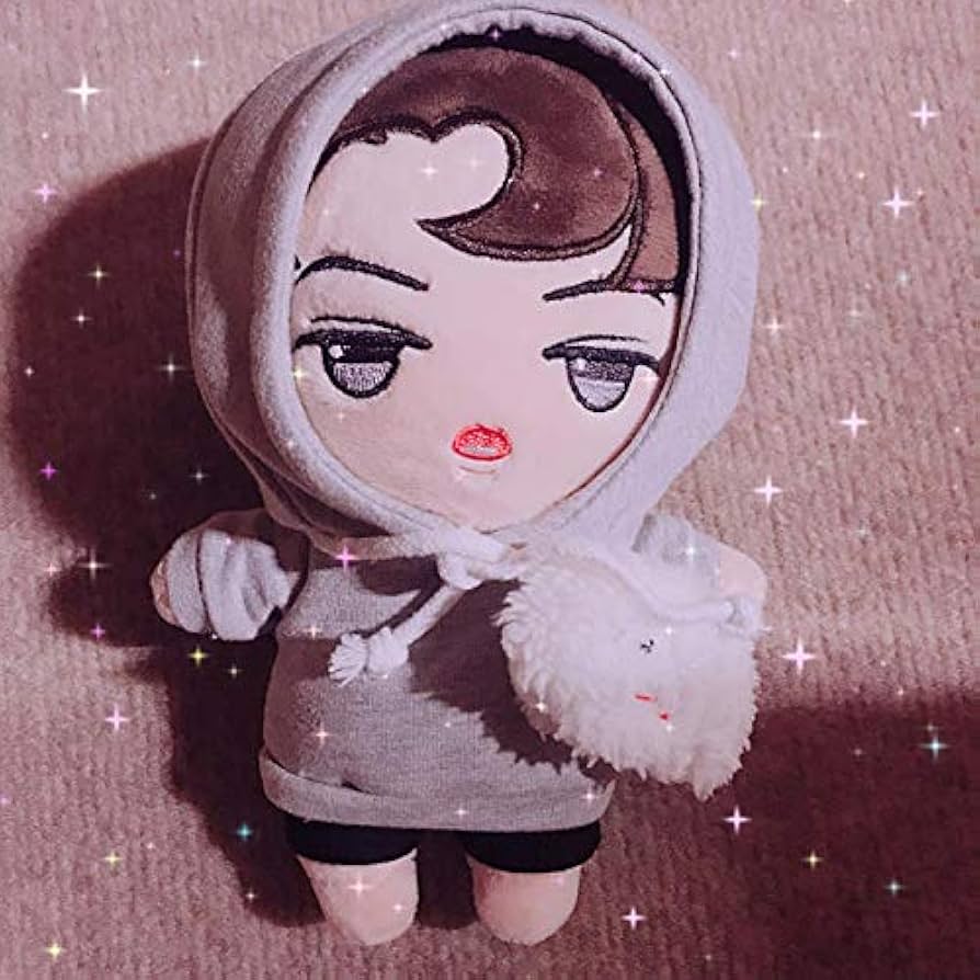 EXO セフン ぬいぐるみ Amazon.co.jp: セフン せふん EXO ぬいぐるみ : おもちゃ