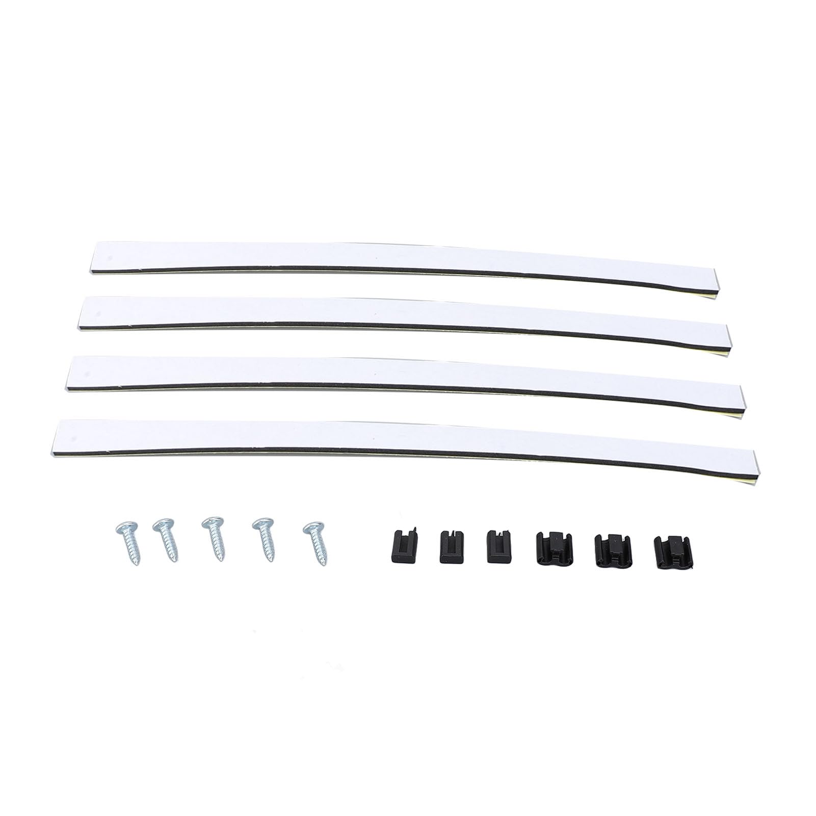 Cryfokt 2Pack Wyciągnij Organizator Szafki, Wydajny Głęboki Metalowy Szuflada do Szuflady Klejenia Kosze, Bez Wiertła Stojak na Szafki, Półki, Spiżarnia, Kuchnia, łazienka, łazienka (Wysoki)