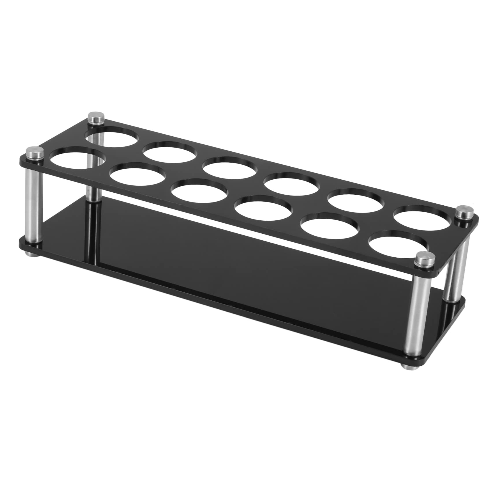 Amazon｜12穴アクリルカップホルダー、ショットグラスホルダー