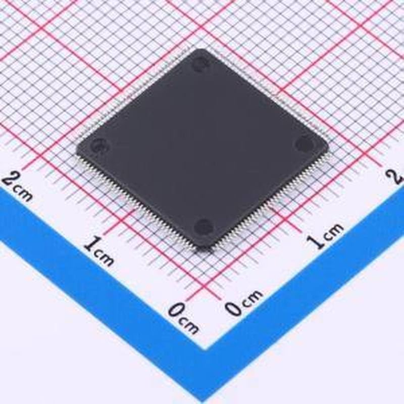 1 Pcs Digital Signal Processor Fit for DSP/DSC ADSP-2185NBSTZ-320 LQFP-100 Fit for 14x14