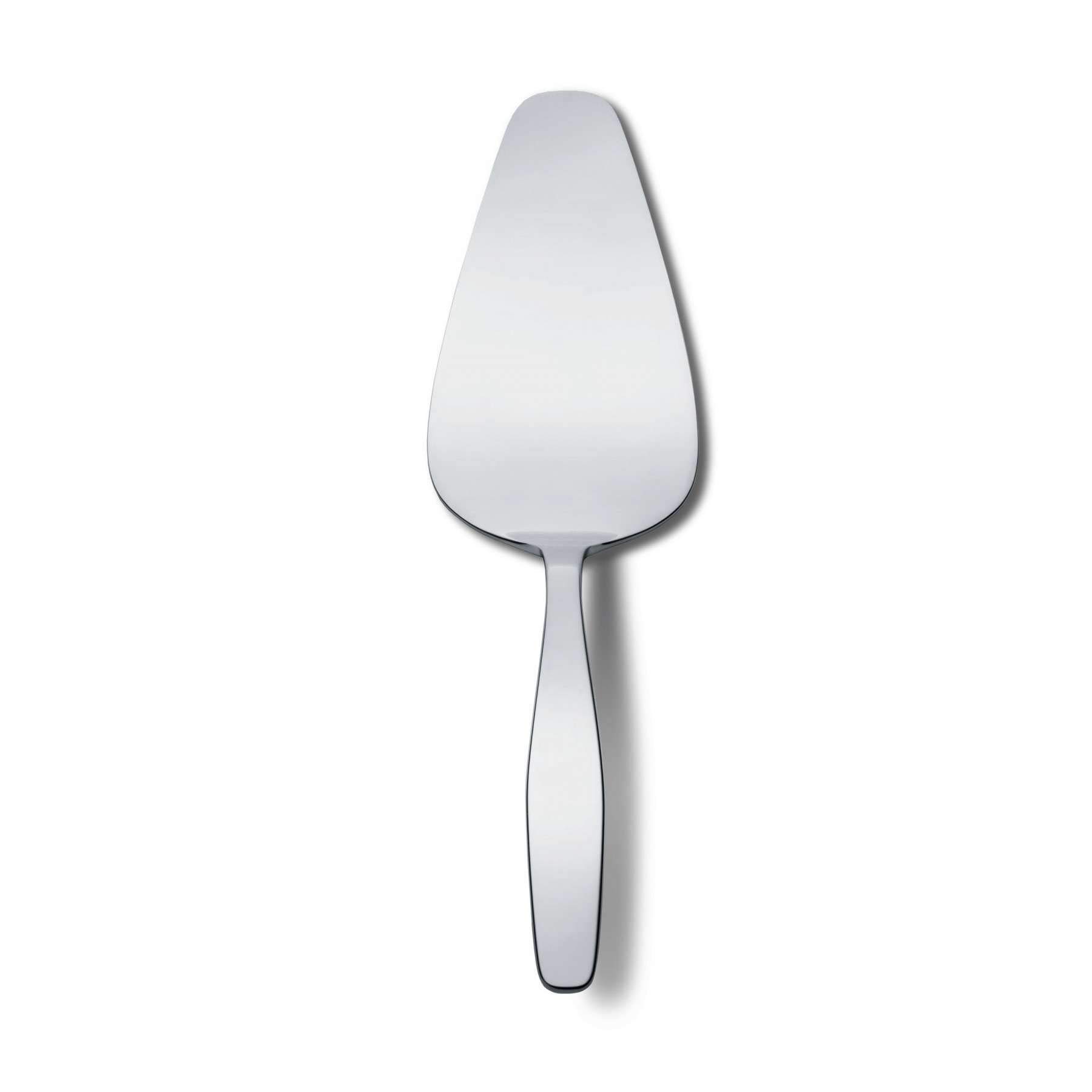 ITSUMO Pala Para Pastel De Alessi – Acero Inoxidable 18/10, Diseño Naoto Fukasawa (Minimalista Y Elegante)