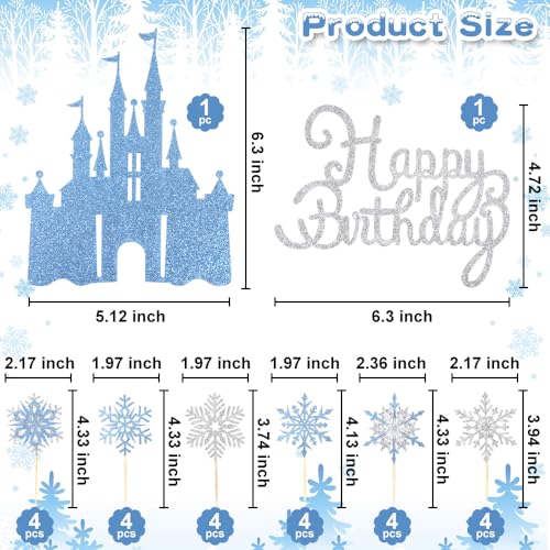 Consejos para Comprar Decoracion frozen al mejor precio. 17 Imagen adicional