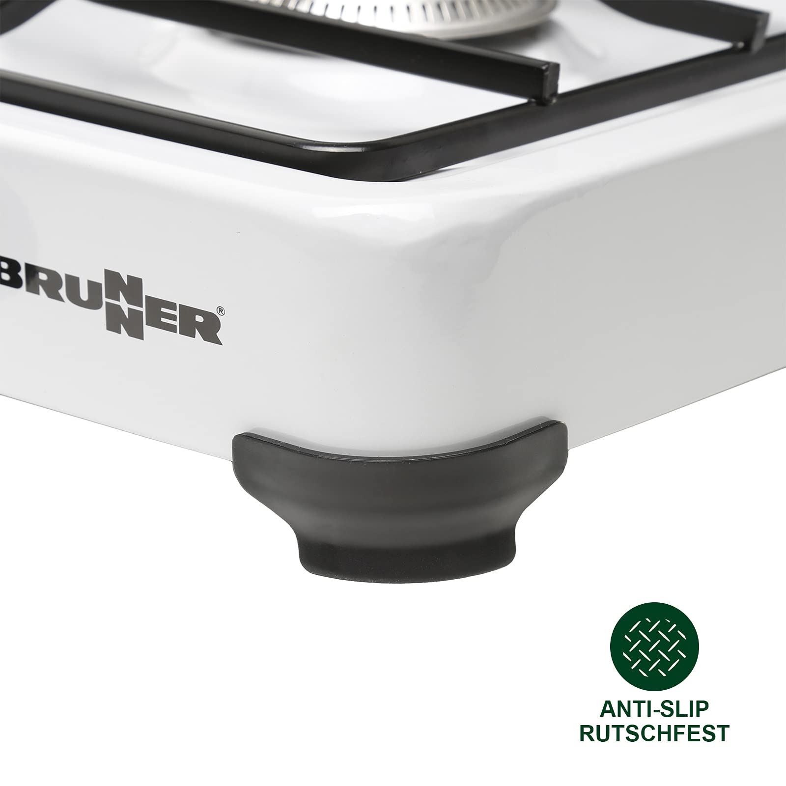 BRUNNER Herd Aristo 3 New Model