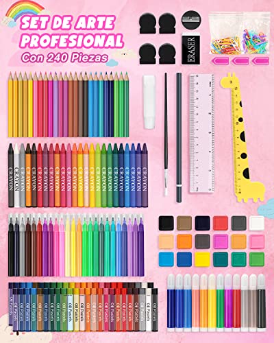 Lista de Tableros para pintura al pastel favoritos de las personas. 19 Tableros para pintura al pastel marca WEEKSUN (2)