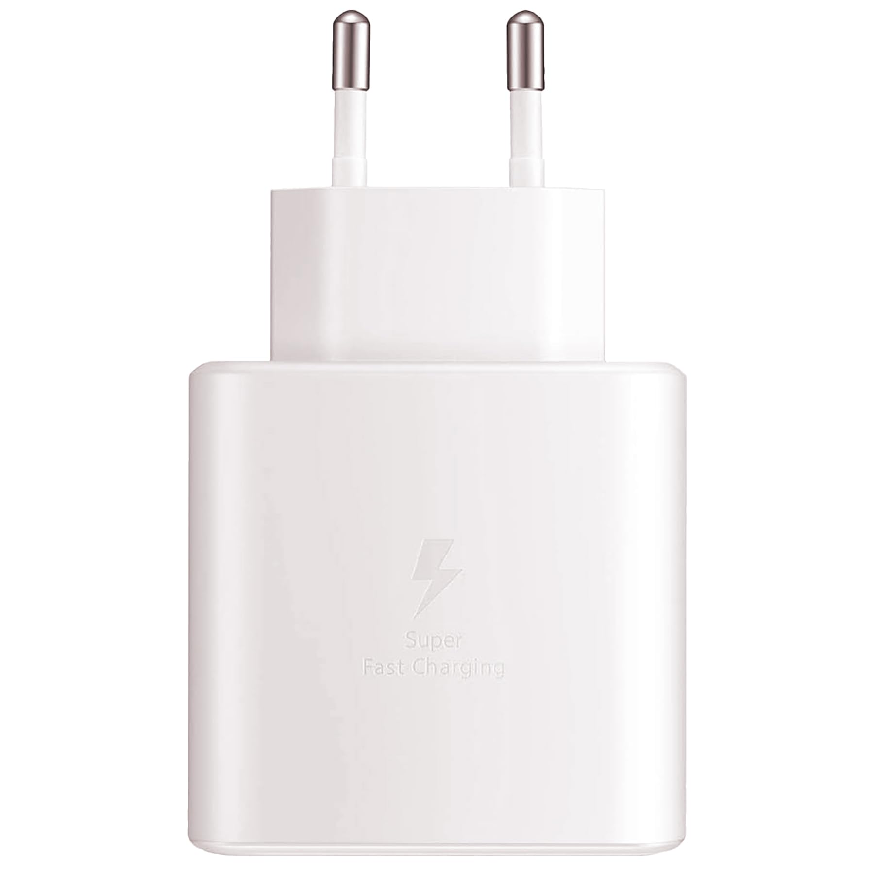 Caricabatterie USB-C 35W DeleyCON - Doppia Porta Per IPhone E Android
