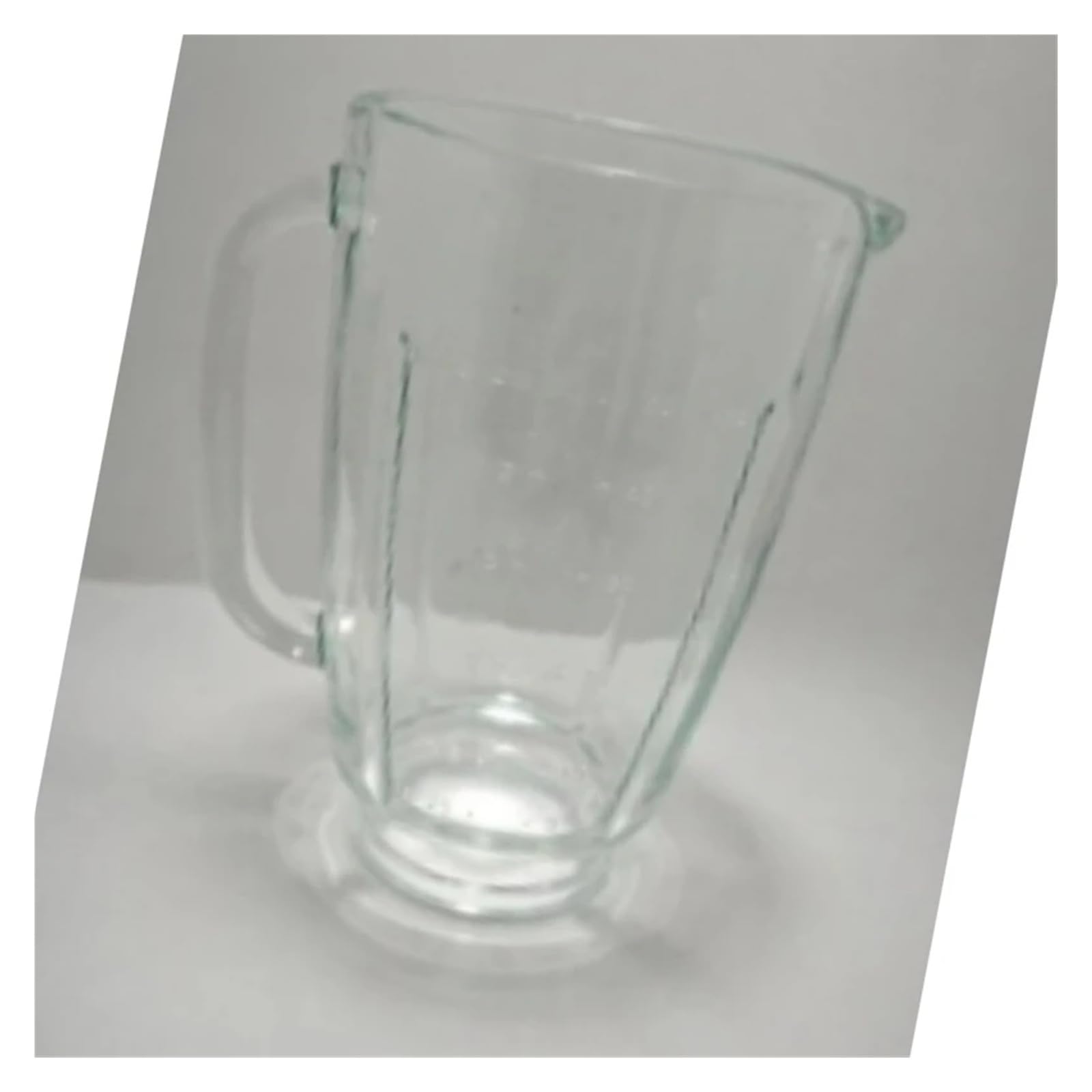 Compatibile con HR2080 HR2094 tazza miscelazione in vetro