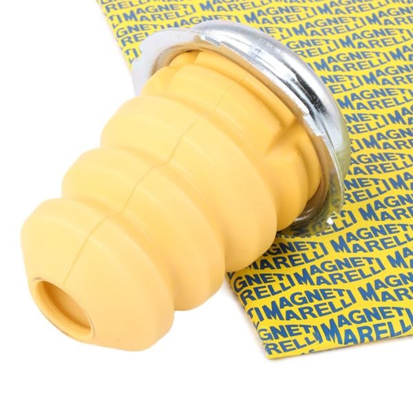 Cuscinetto Ammortizzatore Rotante MAGNETI MARELLI 030607010615 - Per Peugeot Boxer, Fiat Ducato, Citroën Jumper - Foto 6